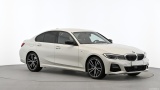  Bmw  Serie 3 xDrive 48V Mild-Hybrid-Technologie Aut. (G20) M Sport Automatic Diesel  50 #14