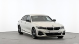  Bmw  Serie 3 xDrive 48V Mild-Hybrid-Technologie Aut. (G20) M Sport Automatic Diesel  50 #15
