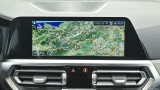  Bmw  Serie 3 xDrive 48V Mild-Hybrid-Technologie Aut. (G20) M Sport Automatic Diesel  50 #21