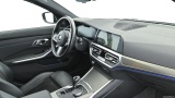  Bmw  Serie 3 xDrive 48V Mild-Hybrid-Technologie Aut. (G20) M Sport Automatic Diesel  50 #32