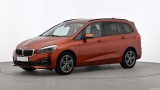  Bmw  Serie 2 Gran Tourer Aut. (F46) Sport Line Automatic Diesel  51 #2