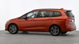  Bmw  Serie 2 Gran Tourer Aut. (F46) Sport Line Automatic Diesel  51 #5