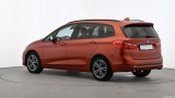  Bmw  Serie 2 Gran Tourer Aut. (F46) Sport Line Automatic Diesel  51 #6