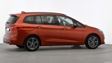  Bmw  Serie 2 Gran Tourer Aut. (F46) Sport Line Automatic Diesel  51 #11