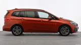  Bmw  Serie 2 Gran Tourer Aut. (F46) Sport Line Automatic Diesel  51 #12