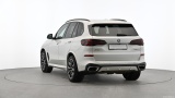  Bmw  X5 xDrive50e PHEV 25,7kWh Aut. (G05) M Sportpaket Automatic Petrol/Electric  54 #7