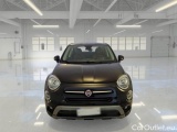  Fiat  500 FIAT X / 2018 / 5P / CROSSOVER 1.3 MJET 95CV 4X2 BUSINESS #6