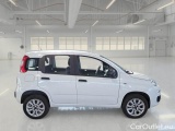  Fiat  Panda FIAT  / 2011 / 5P / BERLINA 0.9 TWINAIR TURBO NATURAL POWER EASY #7