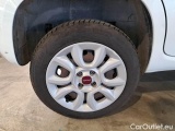  Fiat  Panda FIAT  / 2011 / 5P / BERLINA 0.9 TWINAIR TURBO NATURAL POWER EASY #18