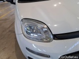  Fiat  Panda FIAT  / 2011 / 5P / BERLINA 0.9 TWINAIR TURBO NATURAL POWER EASY #30