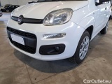  Fiat  Panda FIAT  / 2011 / 5P / BERLINA 0.9 TWINAIR TURBO NATURAL POWER EASY #32