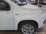  Fiat  Panda FIAT  / 2011 / 5P / BERLINA 0.9 TWINAIR TURBO NATURAL POWER EASY #38