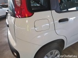  Fiat  Panda FIAT  / 2011 / 5P / BERLINA 0.9 TWINAIR TURBO NATURAL POWER EASY #46