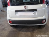  Fiat  Panda FIAT  / 2011 / 5P / BERLINA 0.9 TWINAIR TURBO NATURAL POWER EASY #51