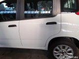  Fiat  Panda FIAT  / 2011 / 5P / BERLINA 0.9 TWINAIR TURBO NATURAL POWER EASY #59