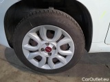  Fiat  Panda FIAT  / 2011 / 5P / BERLINA 0.9 TWINAIR TURBO NATURAL POWER EASY #69