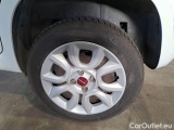  Fiat  Panda FIAT  / 2011 / 5P / BERLINA 0.9 TWINAIR TURBO NATURAL POWER EASY #75