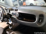  Fiat  Panda FIAT  / 2011 / 5P / BERLINA 0.9 TWINAIR TURBO NATURAL POWER EASY #111