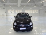  Fiat  500 FIAT  / 2015 / 3P / BERLINA 1.0 70CV IBRIDO CULT #6