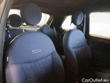  Fiat  500 FIAT  / 2015 / 3P / BERLINA 1.0 70CV IBRIDO CULT #13