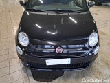  Fiat  500 FIAT  / 2015 / 3P / BERLINA 1.0 70CV IBRIDO CULT #27