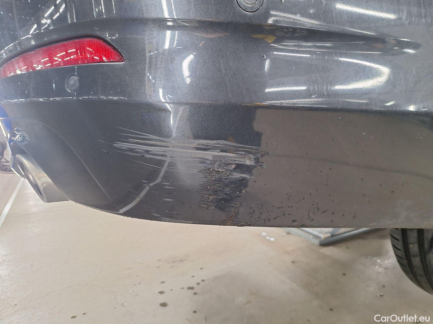  Bmw  Serie 5 BMW, 5-serie '16, BMW 5 Reeks Berline 518d 100kW Aut. 4d #24