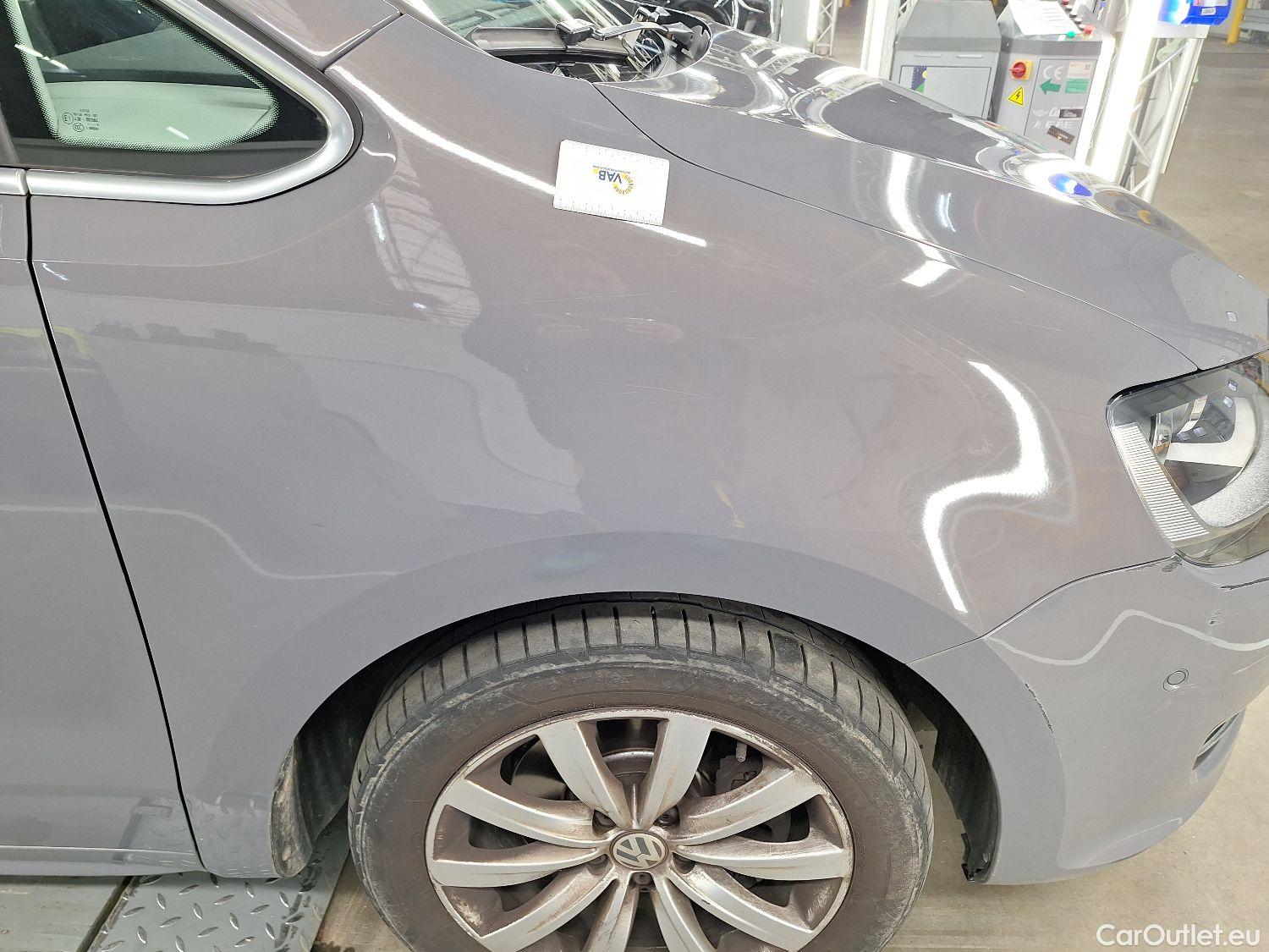  Volkswagen  Sharan VW,  '15, Volkswagen  1.4 TSi 110kW DSG6 Highline 5d 7pl !! #8