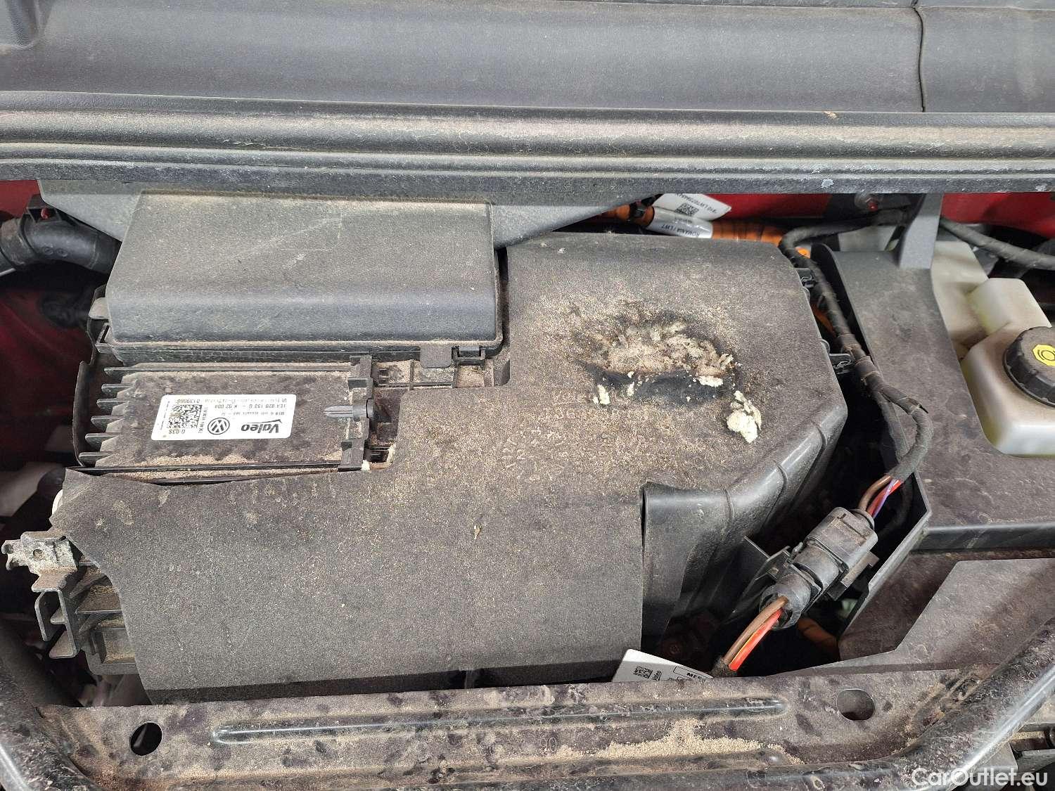  Skoda  ENYAQ Skoda,  '21 BEV, Skoda  iV 80 5d #28