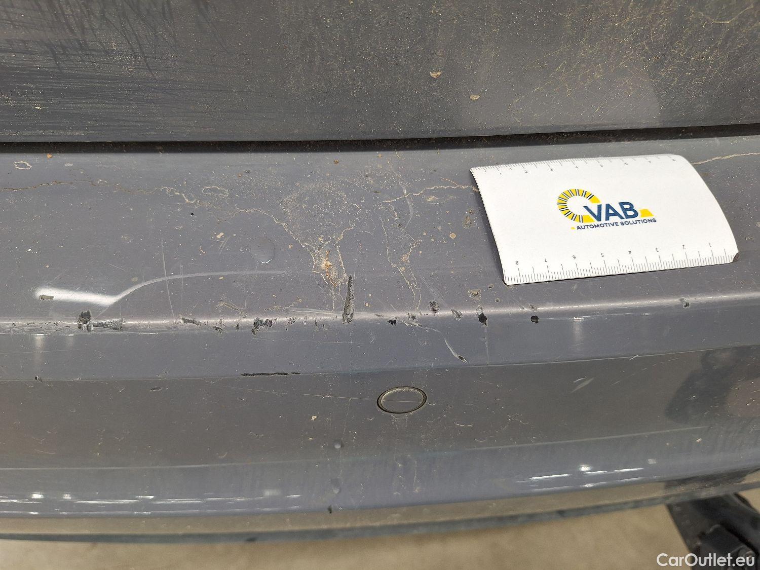  Volkswagen  Sharan VW,  '15, Volkswagen  1.4 TSi 110kW DSG6 Highline 5d 7pl !! #35