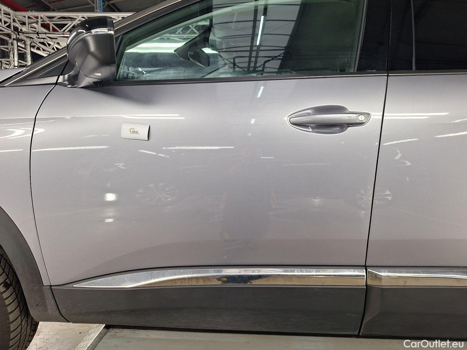  Peugeot  5008 Peugeot,  FL'20, Peugeot  1.2 PureTech 96kW S&S EAT8 Allure Pac #26