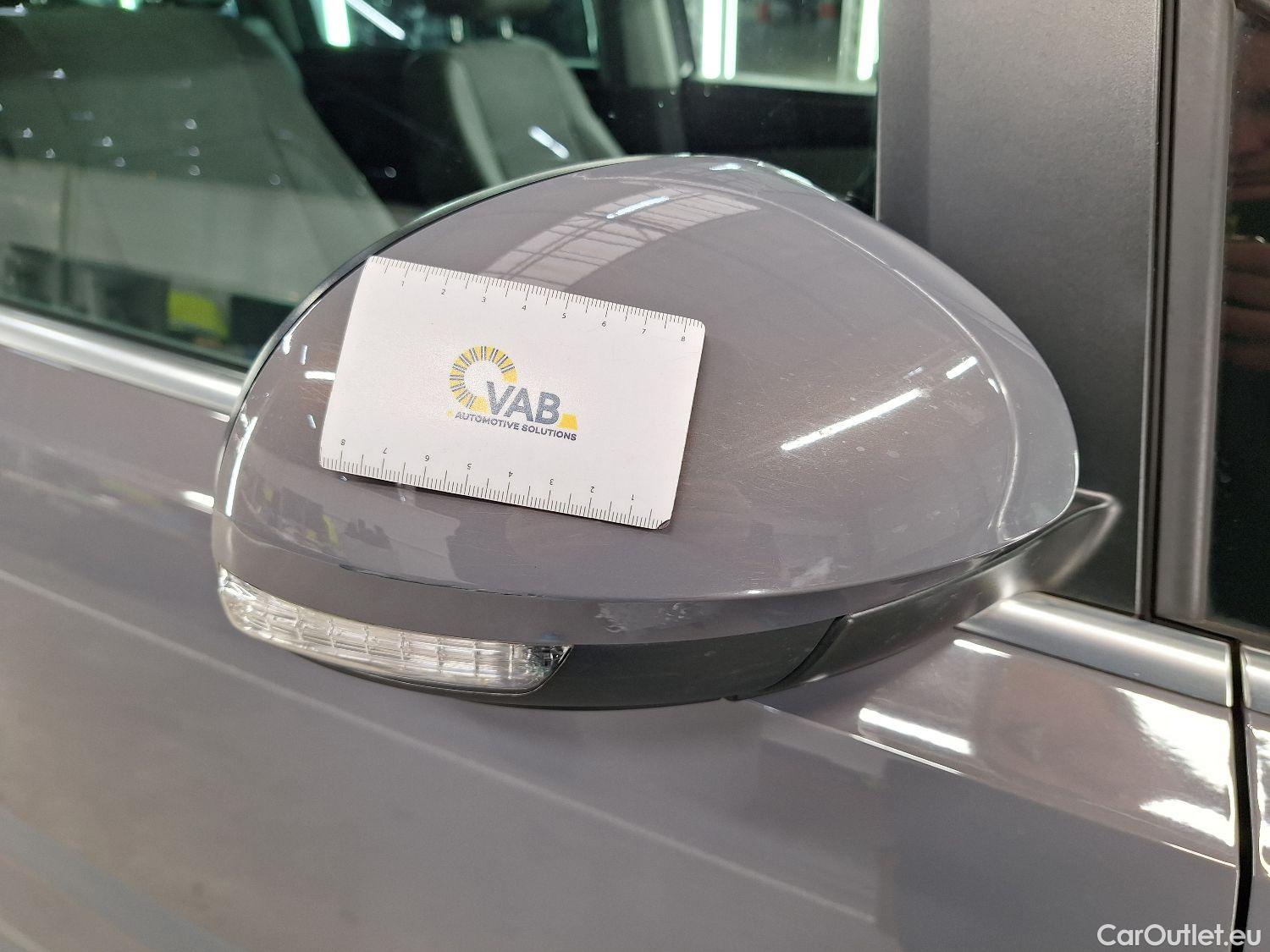  Volkswagen  Sharan VW,  '15, Volkswagen  1.4 TSi 110kW DSG6 Highline 5d 7pl !! #14