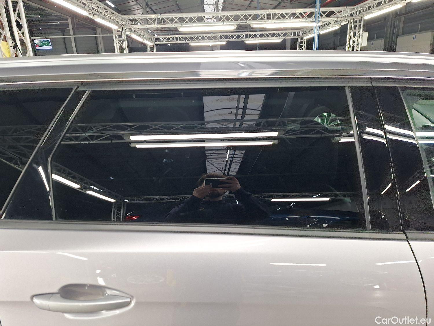  Peugeot  5008 Peugeot,  FL'20, Peugeot  1.2 PureTech 96kW S&S EAT8 Allure Pac #40