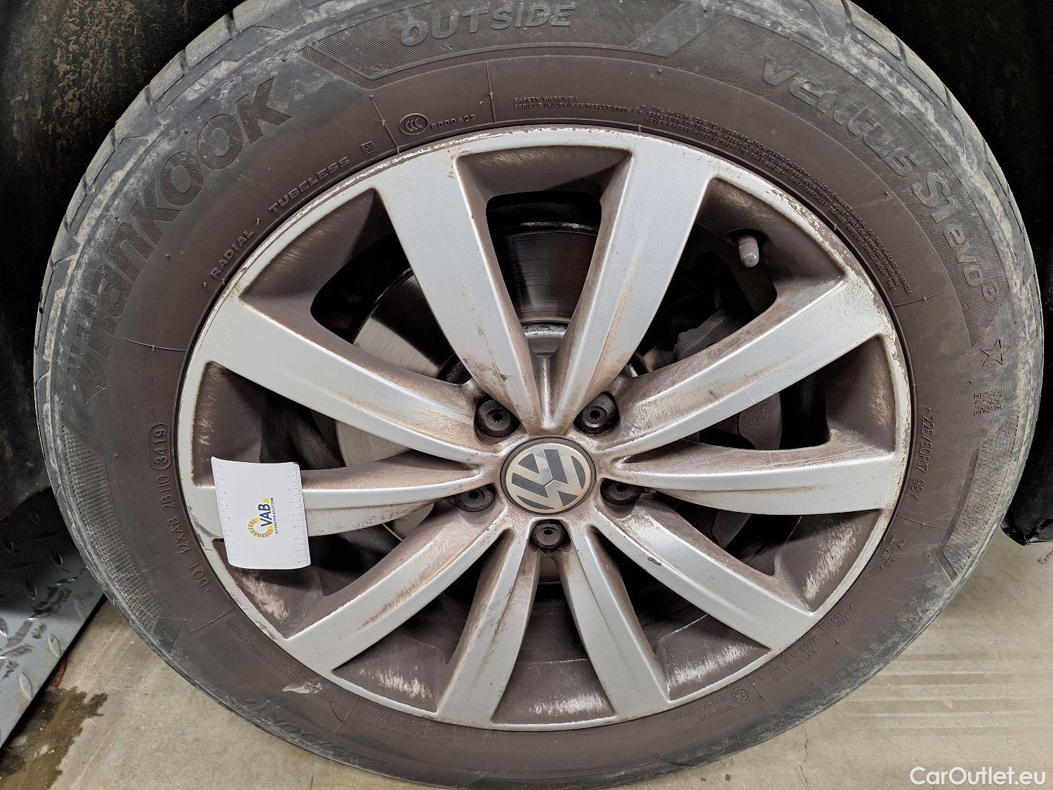  Volkswagen  Sharan VW,  '15, Volkswagen  1.4 TSi 110kW DSG6 Highline 5d 7pl !! #7