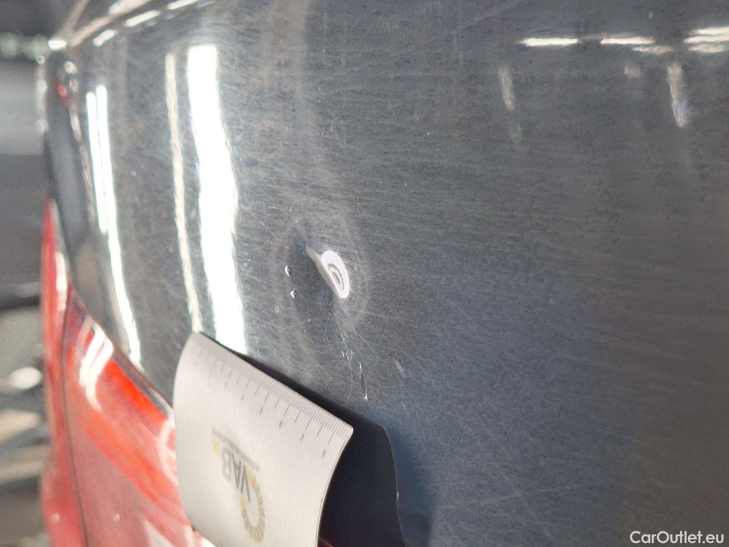  Bmw  Serie 5 BMW, 5-serie '16, BMW 5 Reeks Berline 518d 100kW Aut. 4d #21