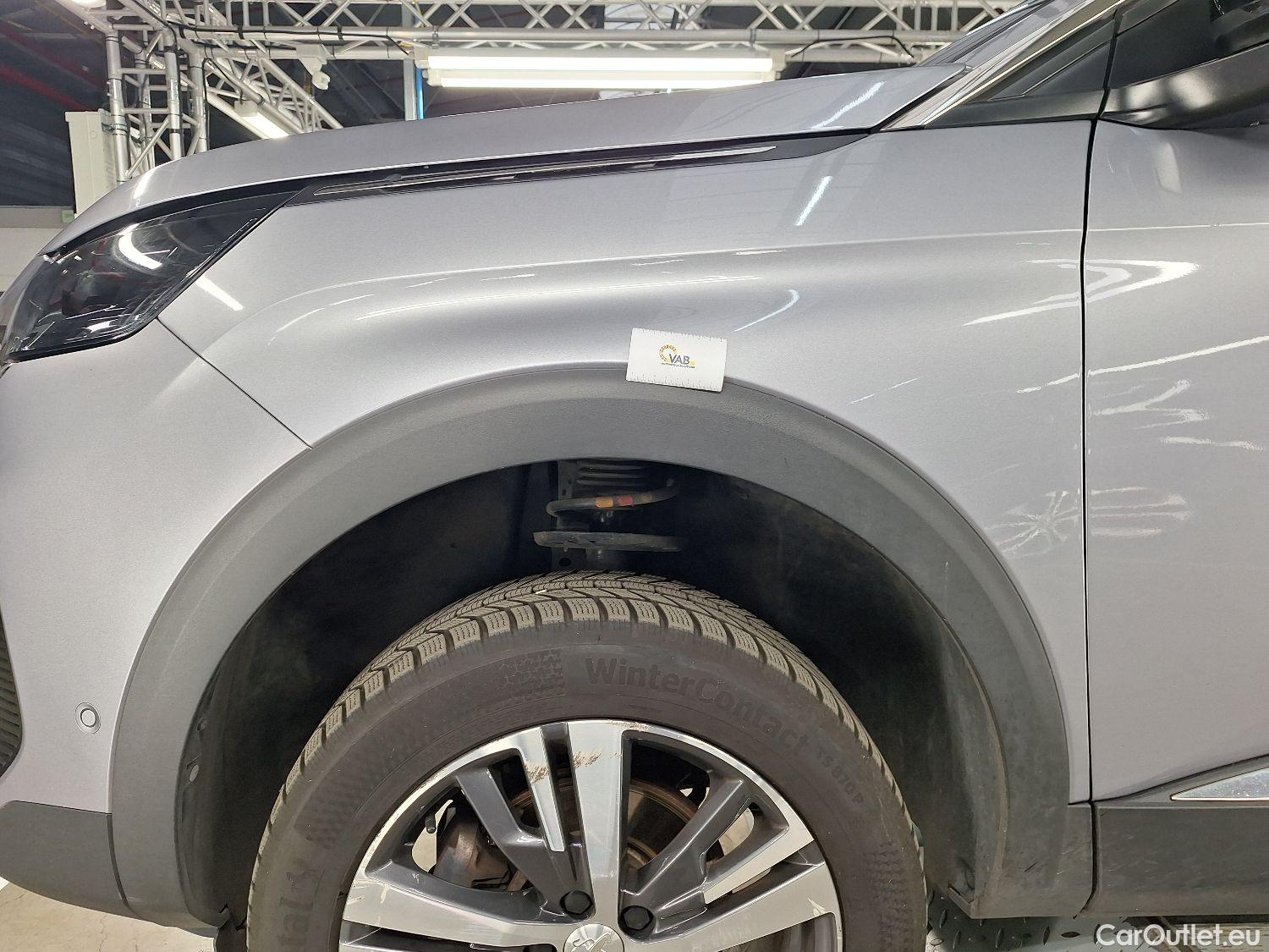  Peugeot  5008 Peugeot,  FL'20, Peugeot  1.2 PureTech 96kW S&S EAT8 Allure Pac #31