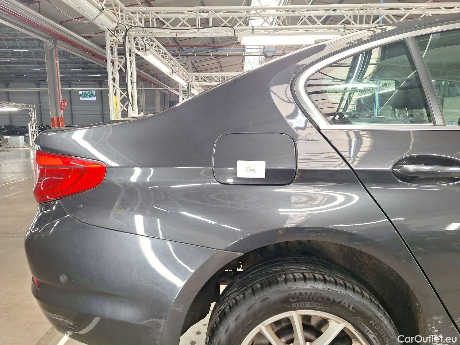  Bmw  Serie 5 BMW, 5-serie '16, BMW 5 Reeks Berline 518d 100kW Aut. 4d #5