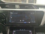  Audi  E-TRON Audi  Sportback 50 Quattro S-Line 5d #13