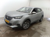  Peugeot  2008 PEUGEOT E- 50 kWh Active 5d #25