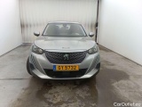  Peugeot  2008 PEUGEOT E- 50 kWh Active 5d #24