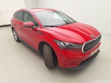  Skoda  ENYAQ Skoda,  '21 BEV, Skoda  iV 80 5d #9