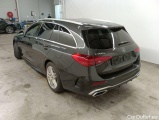  Mercedes  C-Klasse Mercedes-Benz Classe C Break C 300 e Star Edition 5d #7