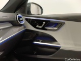  Mercedes  C-Klasse Mercedes-Benz Classe C Break C 300 e Star Edition 5d #23