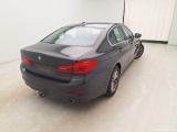  Bmw  Serie 5 BMW, 5-serie '16, BMW 5 Reeks Berline 518d 100kW Aut. 4d #8