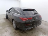  Mercedes  CLA-Klasse Mercedes-Benz CLA Shooting Brake CLA 250 e Luxury Line 5d #7