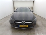  Mercedes  CLA-Klasse Mercedes-Benz CLA Shooting Brake CLA 250 e Luxury Line 5d #5