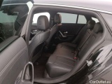 Mercedes  CLA-Klasse Mercedes-Benz CLA Shooting Brake CLA 250 e Luxury Line 5d #10