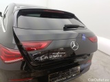  Mercedes  CLA-Klasse Mercedes-Benz CLA Shooting Brake CLA 250 e Luxury Line 5d #36