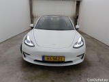  Tesla  Model 3 TESLA  - 2021 75 kWh AWD Long Range Dual Motor (366kW) 5d #5