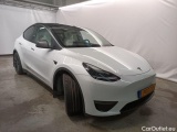  Tesla  Model Y TESLA  72.5 kWh Dual Motor Performance (377 kW) 5d #8