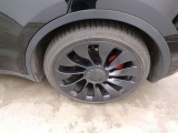  Tesla  Model Y TESLA  72.5 kWh Dual Motor Performance (377 kW) 5d #35